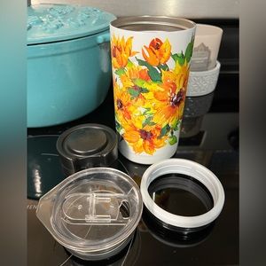 Sunflower Brumate Trio